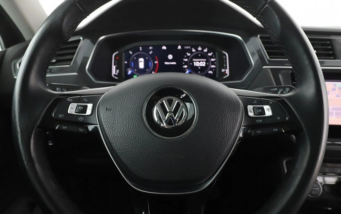 Volkswagen Tiguan Allspace cena 132500 przebieg: 142257, rok produkcji 2020 z Nowy Dwór Gdański małe 562